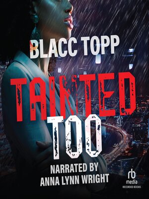 cover image of Tainted Too